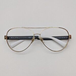 🕶️Frame Only! Ralph Lauren RA4114 Sunglasses 58/13 135 /ALH527🕶️